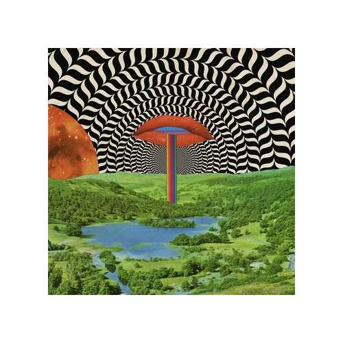 Various Artists - Jazz Dispensary: The Dank D-funk Blend