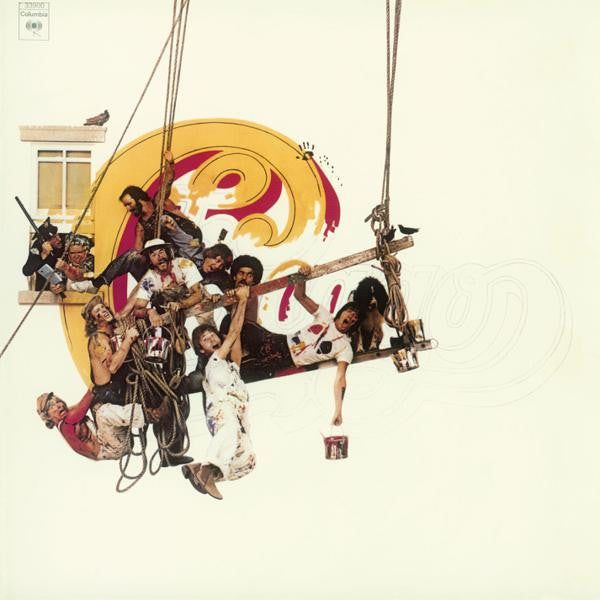 Chicago - Chicago IX - Chicago's Greatest Hits '69-'74