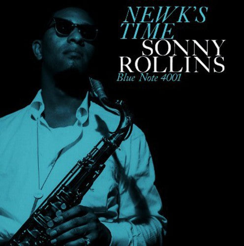 Sonny Rollins - Newk's Time