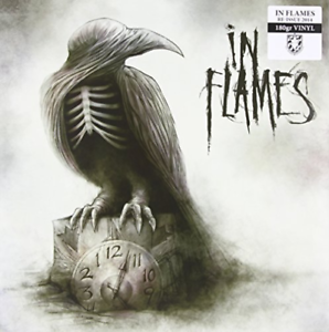In Flames - Sounds Of A Playground Fading