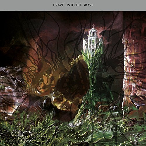 Grave - Into The Grave