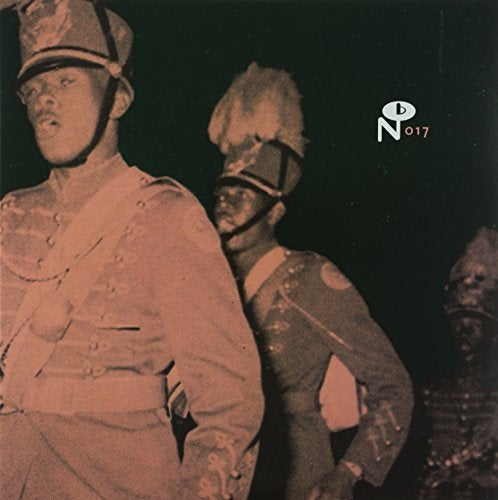 Various - Eccentric Soul: The Outskirts Of Deep City