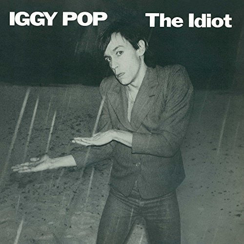 Iggy Pop - The Idiot
