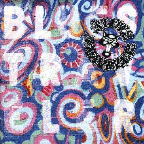 Blues Traveler - Blues Traveler