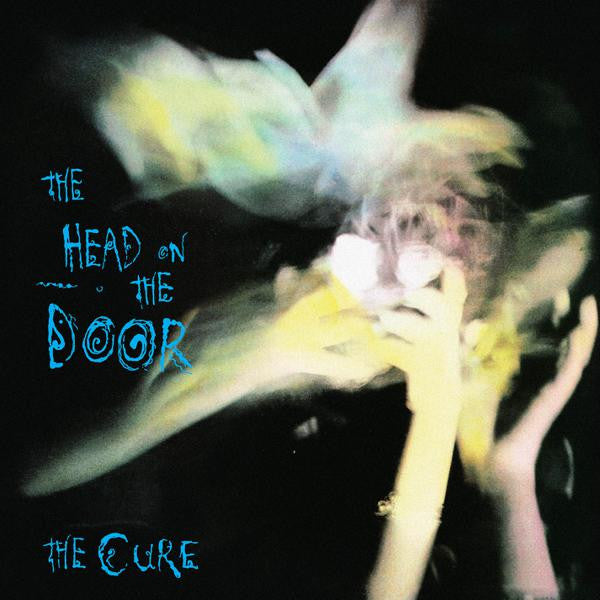 The Cure - The Head On The Door