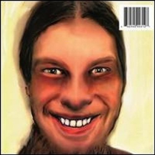 Aphex Twin - ...I Care Because You Do