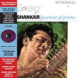 Ravi Shankar - Portrait Of Genius