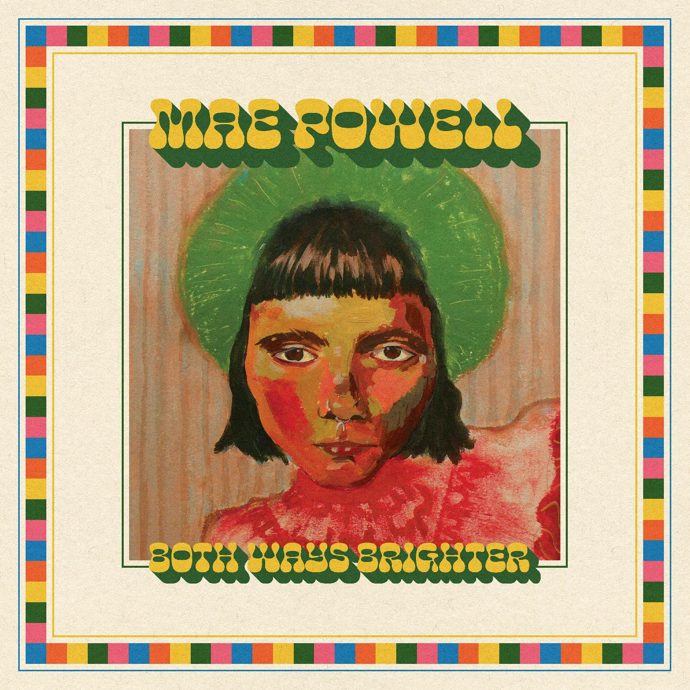 Mae Powell - Both Ways Brighter