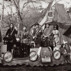 Raconteurs, The - Consolers Of The Lonely