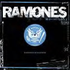 Ramones - Sundragon Sessions