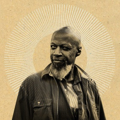 Laraaji - Sun Transformations