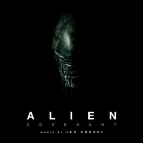 Jed Kurzel - Alien: Covenant (Original Motion Picture Soundtrack)