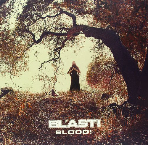 Bl'ast! - Blood!