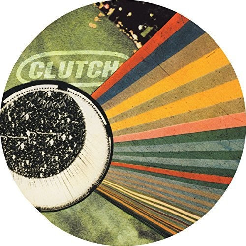 Clutch - Live At The Googolplex
