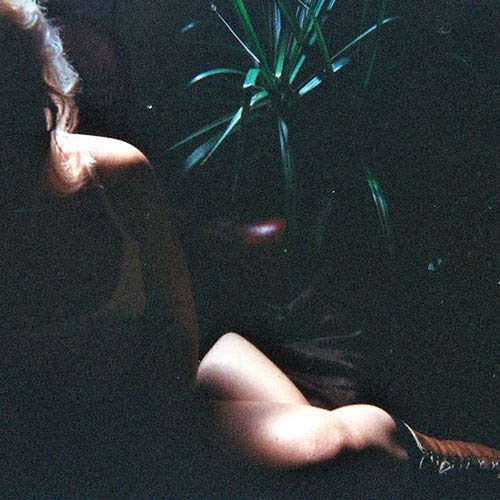 Elvis Depressedly - New Alhambra