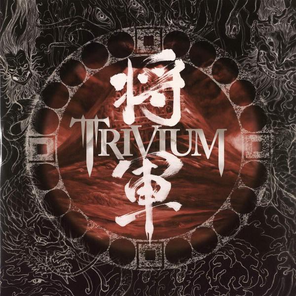 Trivium - Shogun