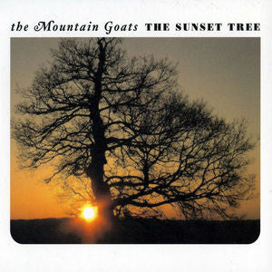 The Mountain Goats - The Sunset Tree