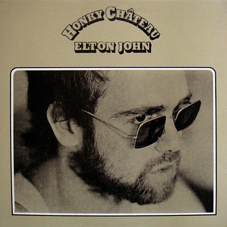 Elton John - Honky Chateau