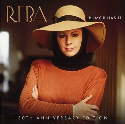 Reba McEntire - Rumor Has It