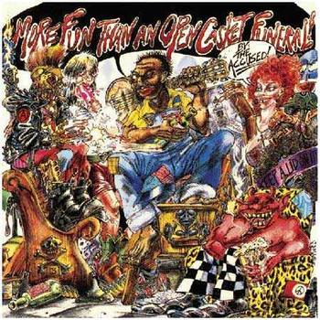 The Accused - More Fun Than An Open Casket Funeral