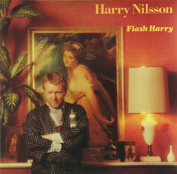 Harry Nilsson - Flash Harry