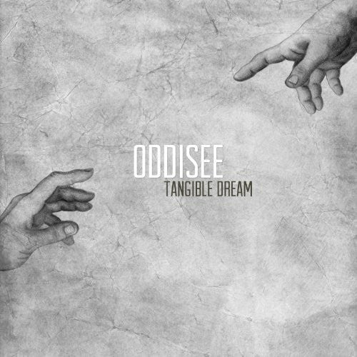 Oddisee - Tangible Dream