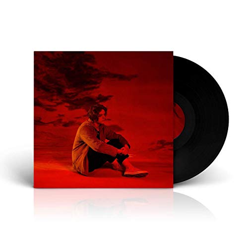 Lewis Capaldi - Divinely Uninspired To A Hellish Extent