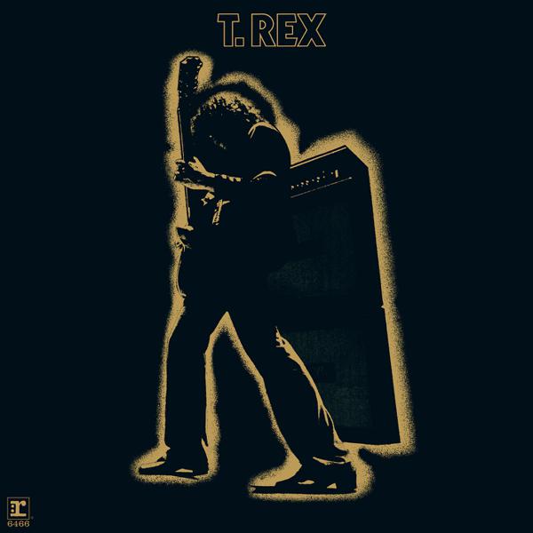 T. Rex - Electric Warrior