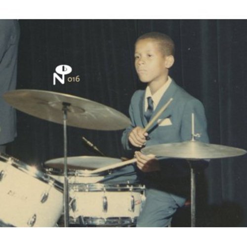 Various - Home Schooled - The ABCs Of Kid Soul