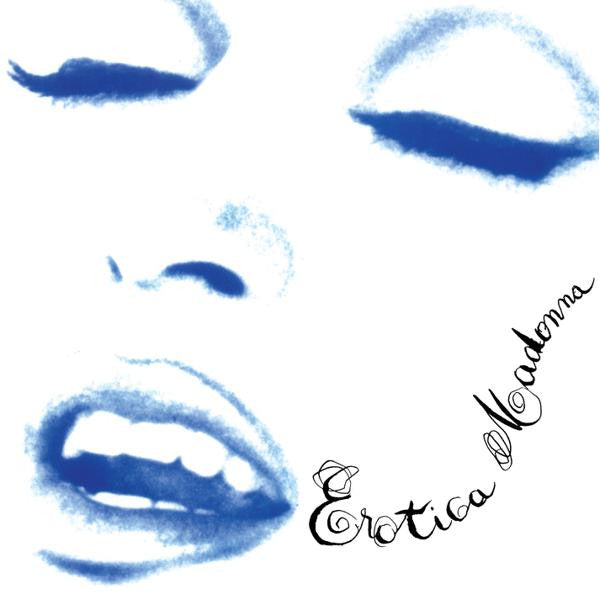 Madonna - Erotica