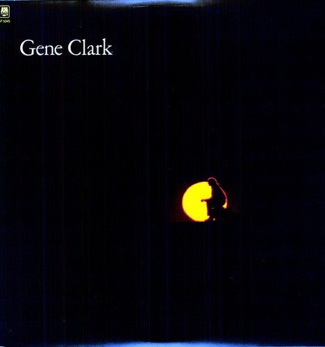 Gene Clark - White Light