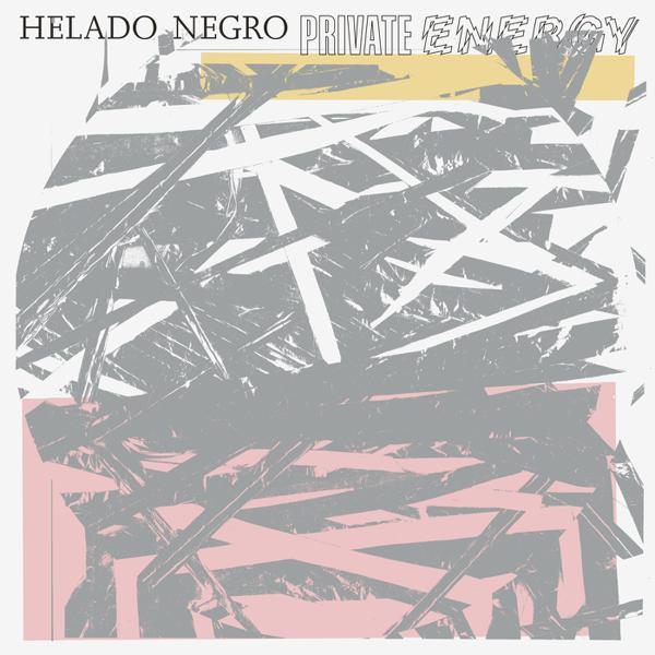 Helado Negro - Private Energy