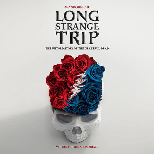 The Grateful Dead - Long Strange Trip