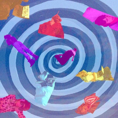 Genevieve Artadi - Dizzy Strange Summer