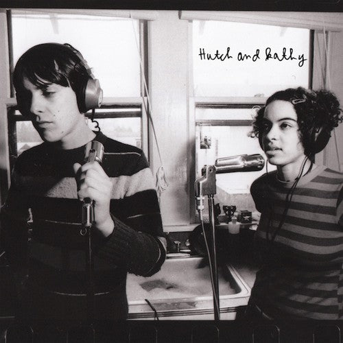 Hutch & Kathy - Hutch & Kathy