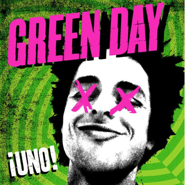 Green Day - UNO!