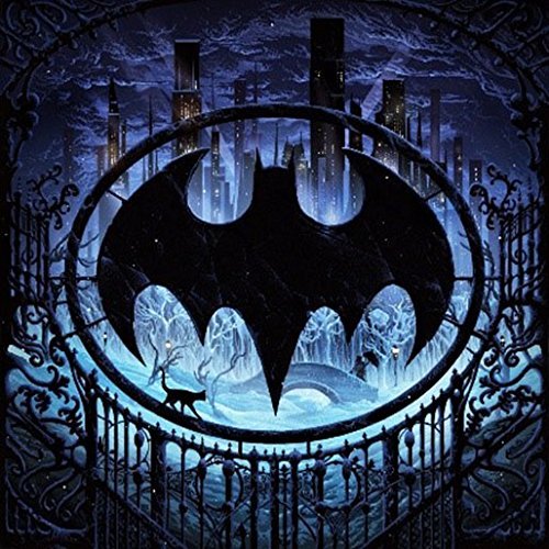 Danny Elfman - Batman Returns (Music From The Motion Picture)