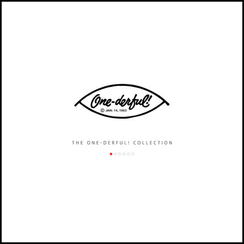 Various - The One Derful Collection One Derful Records