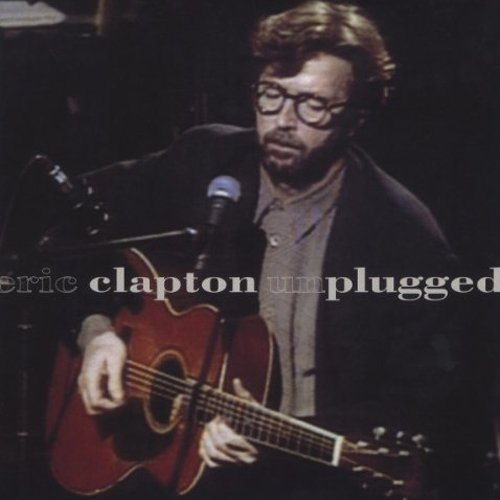 Eric Clapton - Unplugged