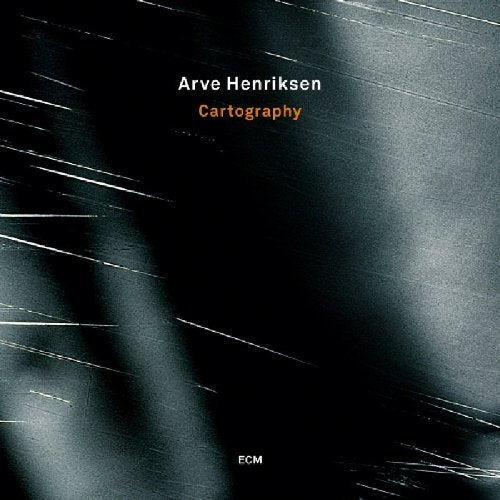 Arve Henriksen - Cartography