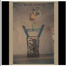 Nick Hakim / The Onyx Collective - Vincent Tyler