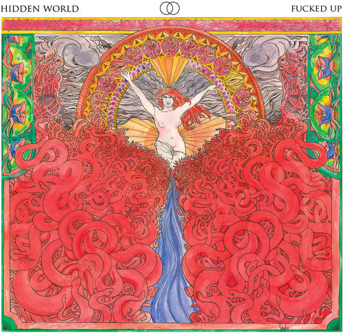 Fucked Up - Hidden World