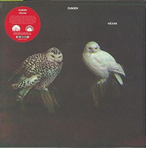 Dungen - Hxan