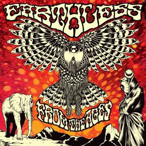 Earthless - From The Ages