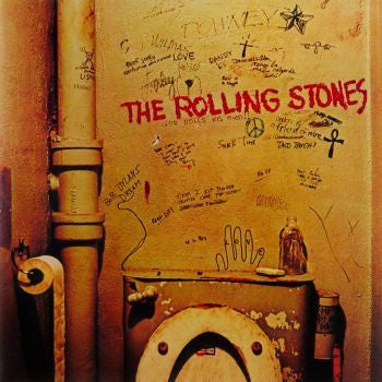 Rolling Stones, The - Beggars Banquet