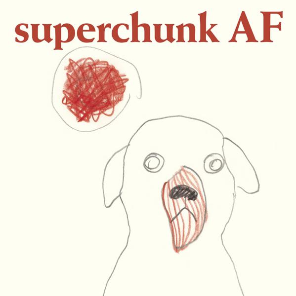 Superchunk - AF (Acoustic Foolish)