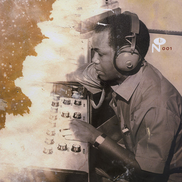 Various - Eccentric Soul: The Capsoul Label