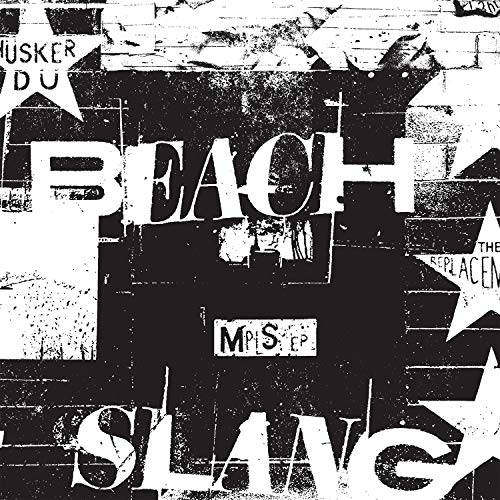 Beach Slang - MPLS