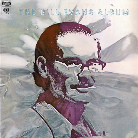 Bill Evans - The Bill Evans Album
