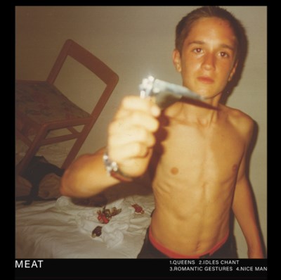 Idles - Meat EP / Meta EP
